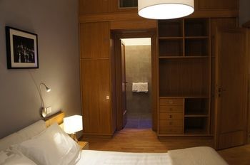 Fiftynine Luxury Apartment Rome
