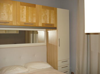 Apartment Fiftynine Luxury *