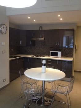 Apartment Fiftynine Luxury Rome