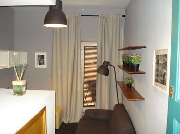 Fiftynine Luxury Apartment *