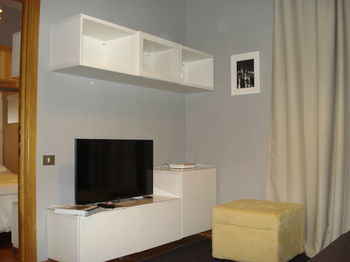 Fiftynine Luxury Rome