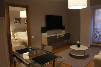Fiftynine Luxury Apartment *