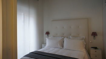Apartment Fiftynine Luxury Rome