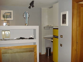Apartment Fiftynine Luxury