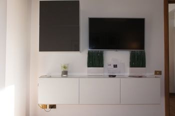 Fiftynine Luxury Apartment Rome