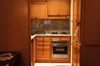 Fiftynine Luxury Apartment Rome