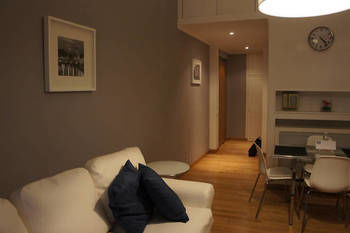 Apartment Fiftynine Luxury