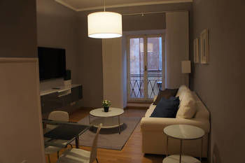 Apartment Fiftynine Luxury