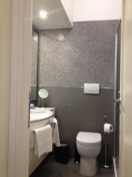 Fiftynine Luxury Apartment