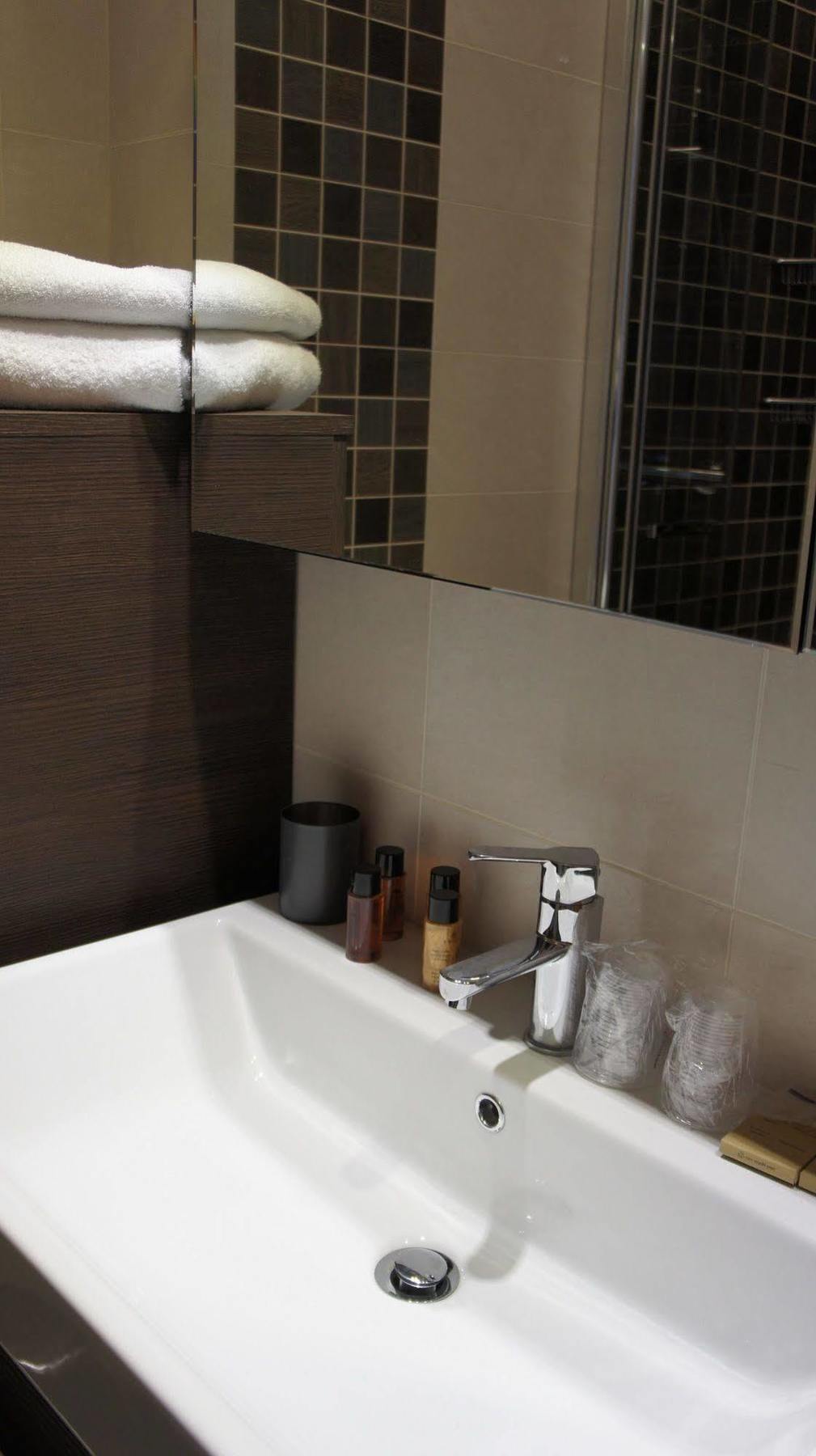 Apartment Fiftynine Luxury *