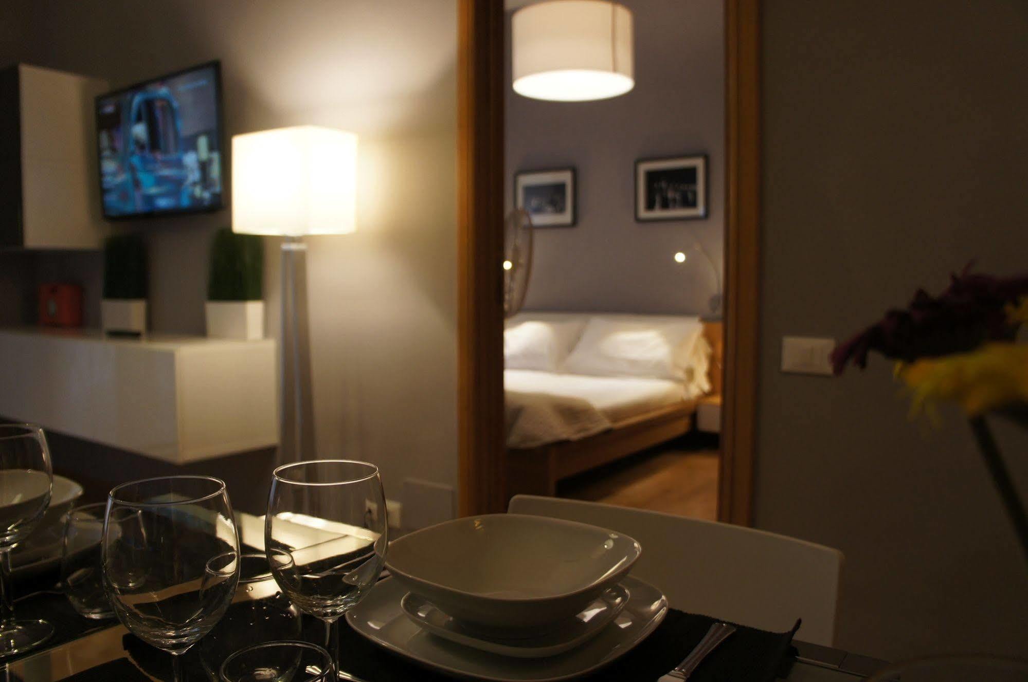Apartment Fiftynine Luxury