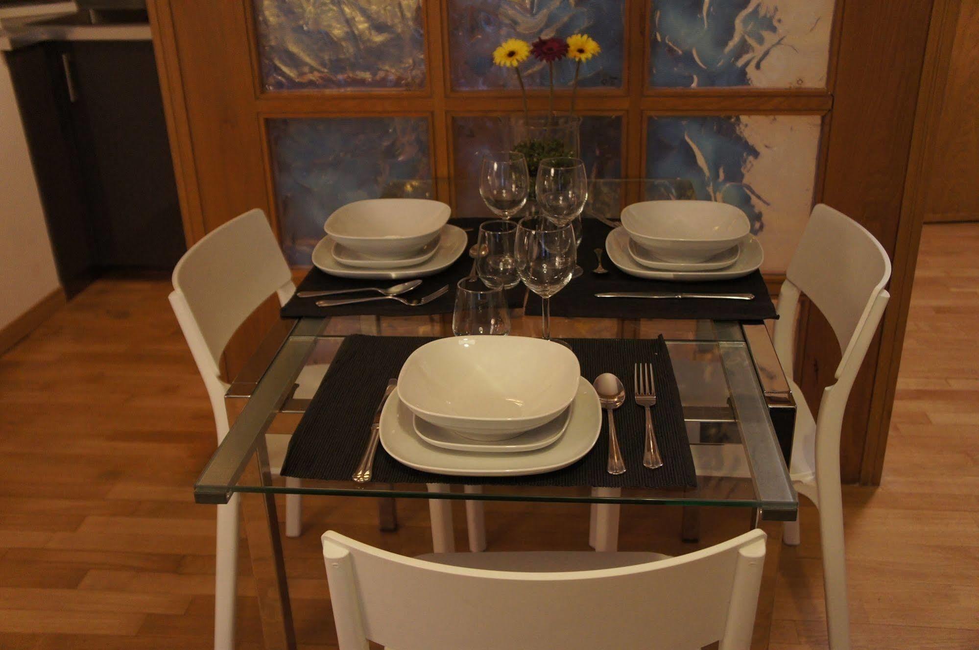 Fiftynine Luxury Apartment
