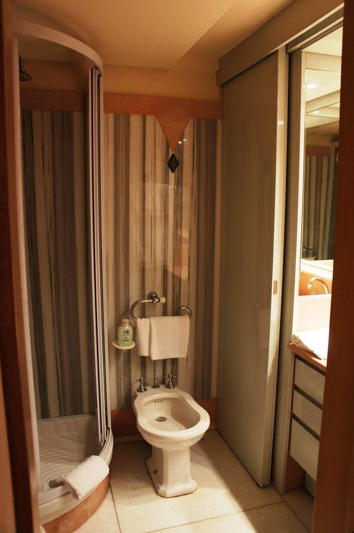 Apartment Fiftynine Luxury Rome