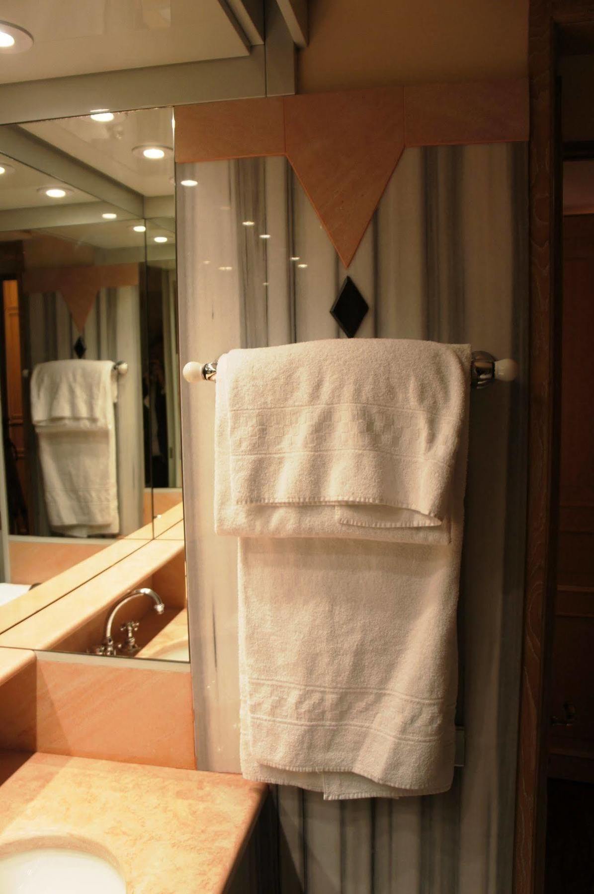Fiftynine Luxury Apartment *