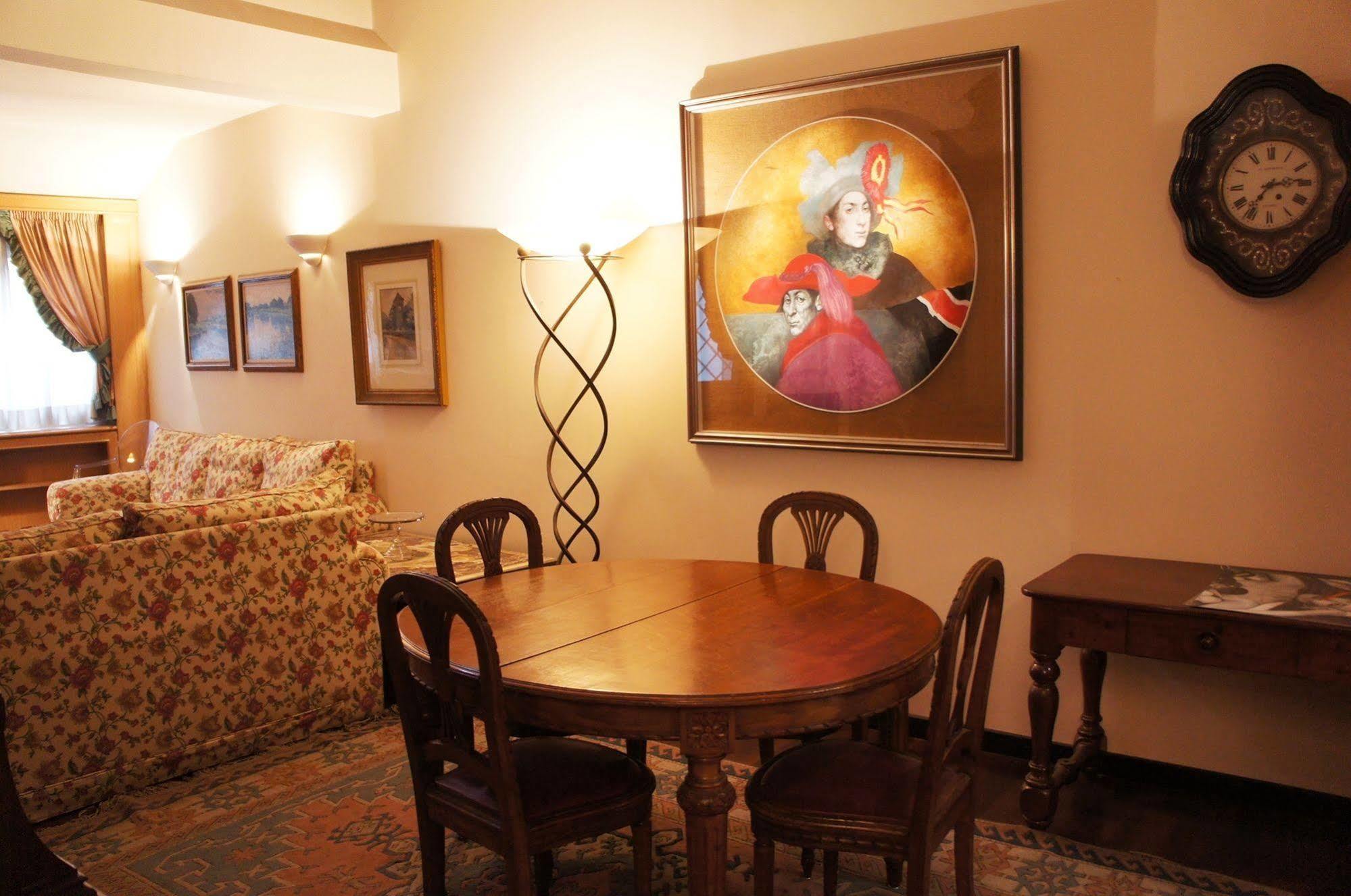Apartment Fiftynine Luxury