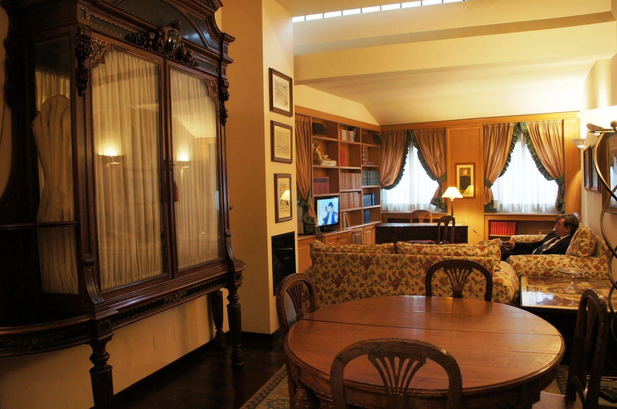 Fiftynine Luxury Apartment