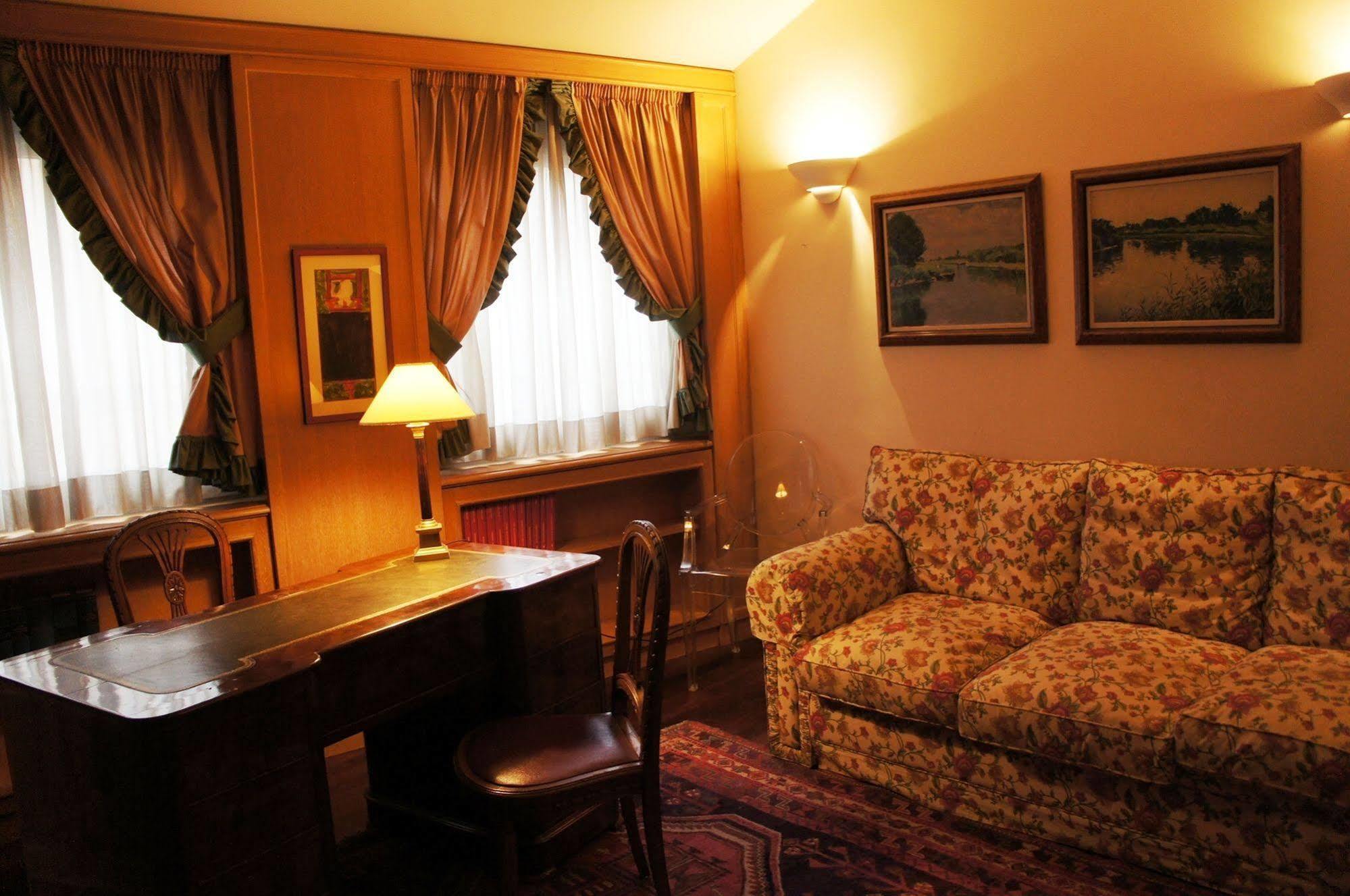 Apartment Fiftynine Luxury *