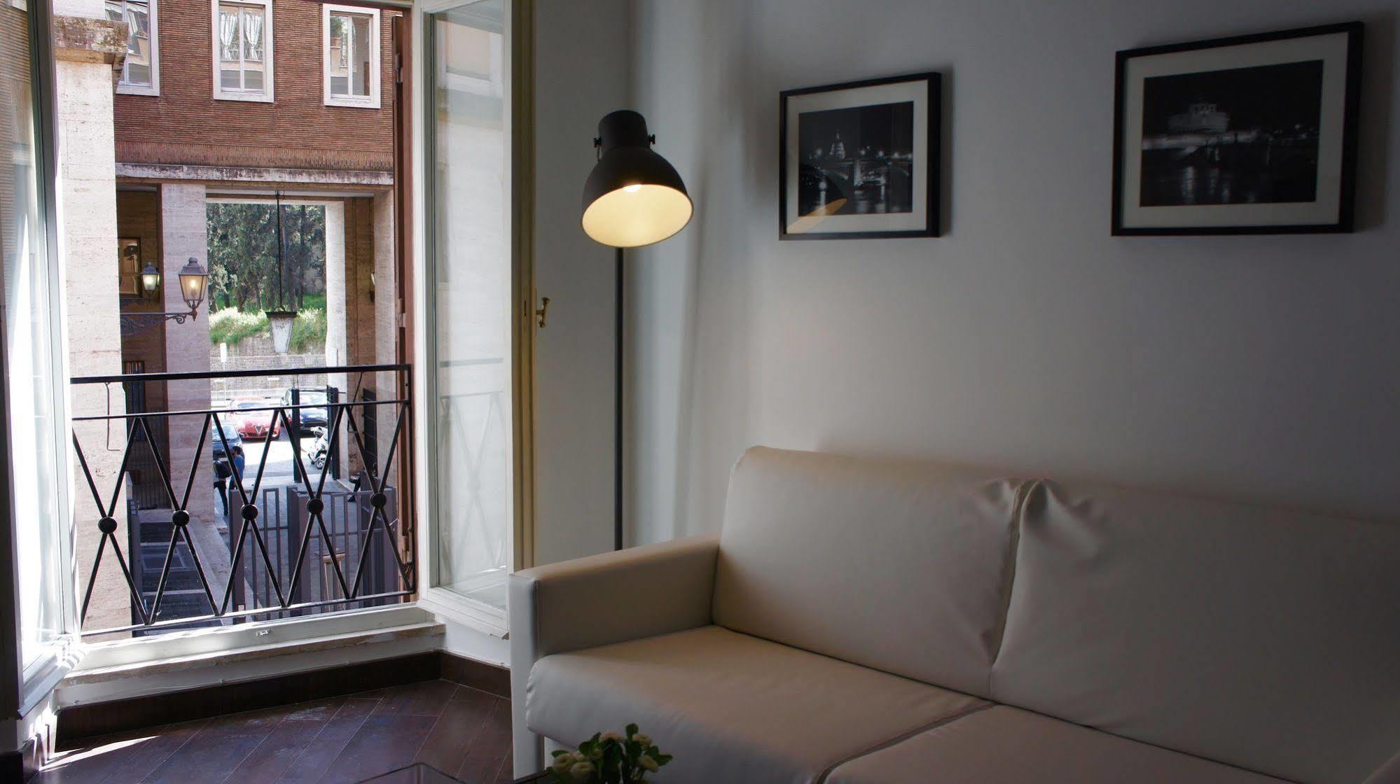Apartment Fiftynine Luxury *