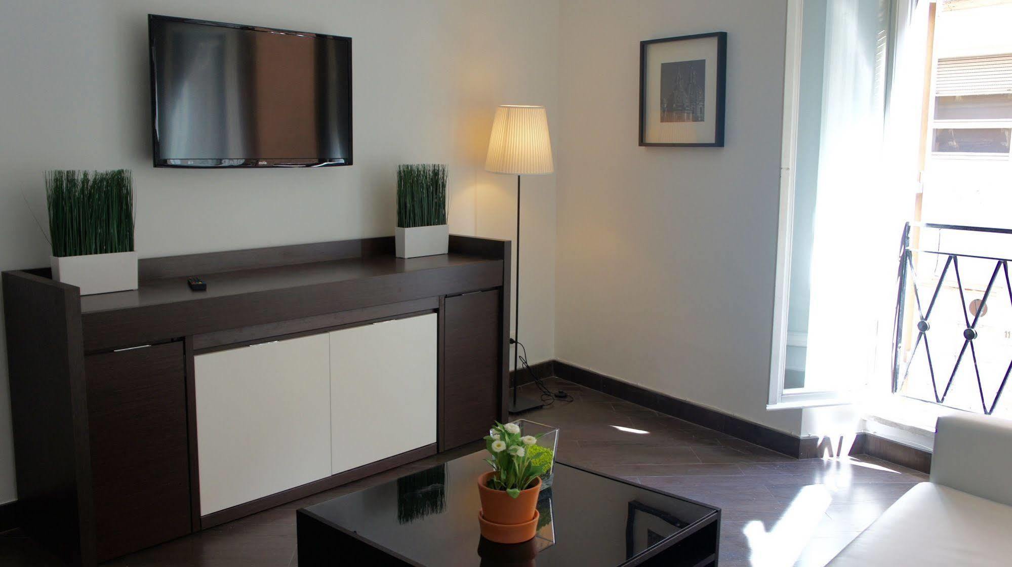 Fiftynine Luxury Apartment *