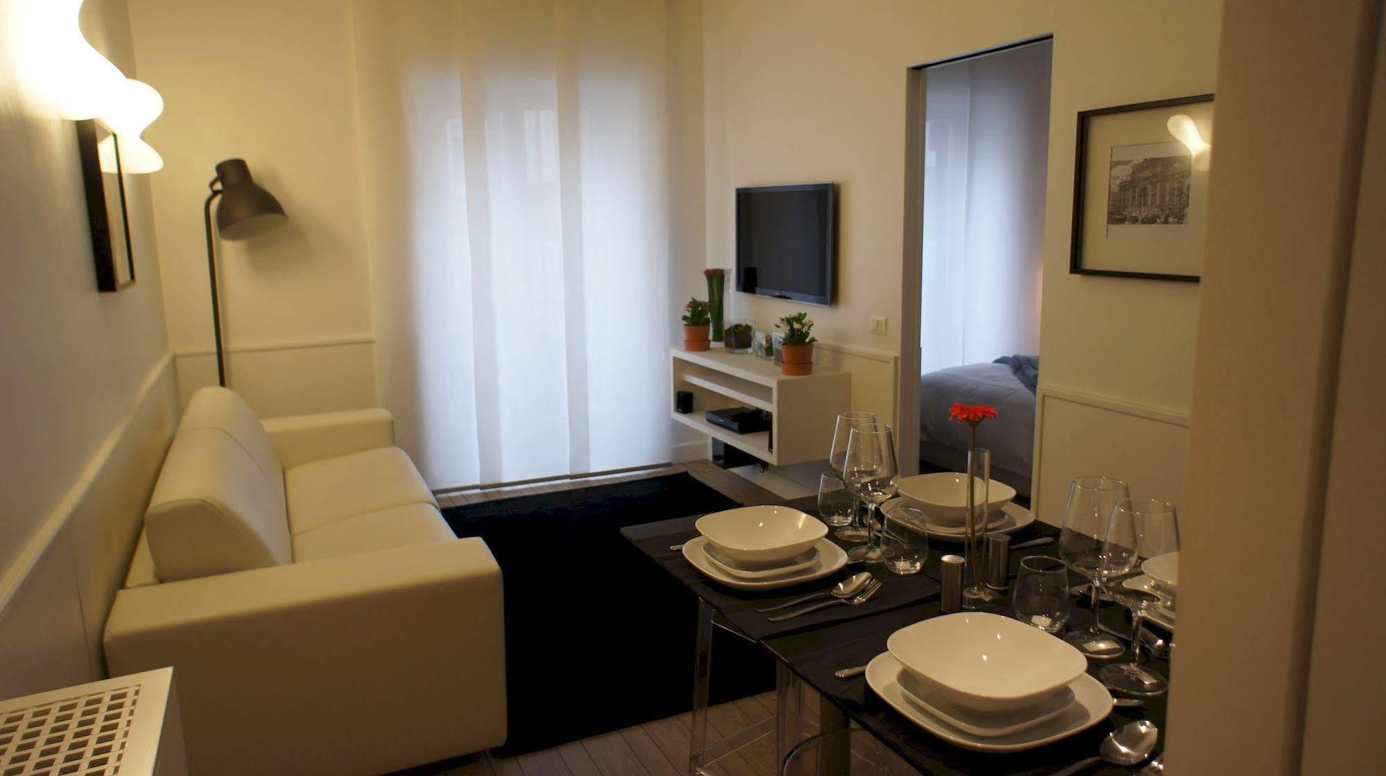 Fiftynine Luxury Apartment