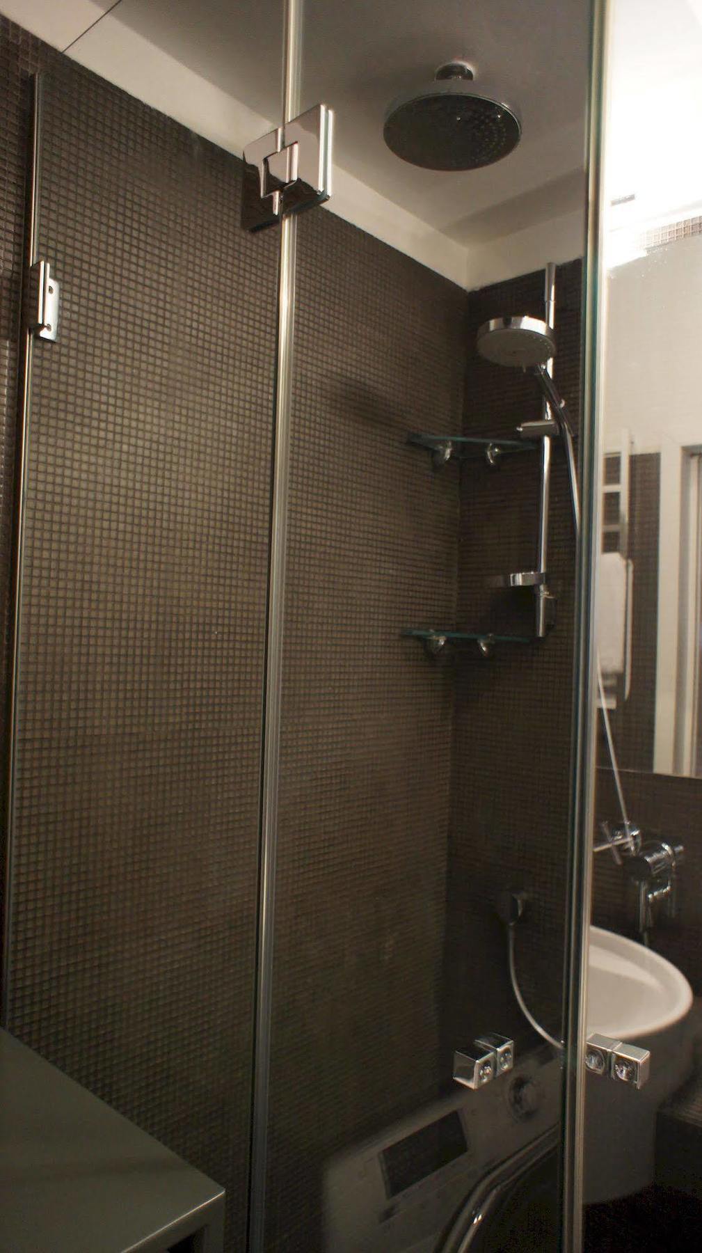 Fiftynine Luxury Apartment