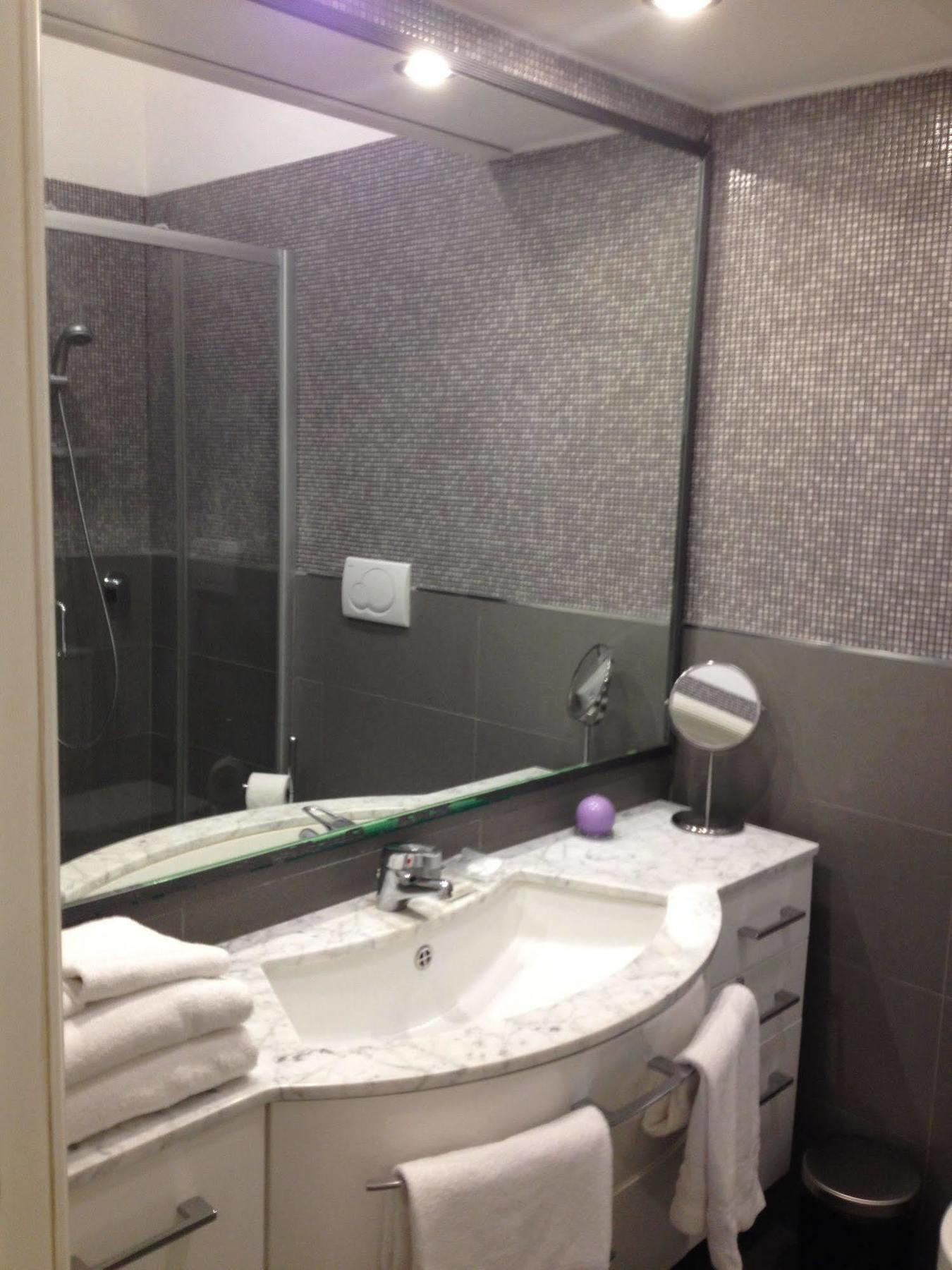 Apartment Fiftynine Luxury Rome