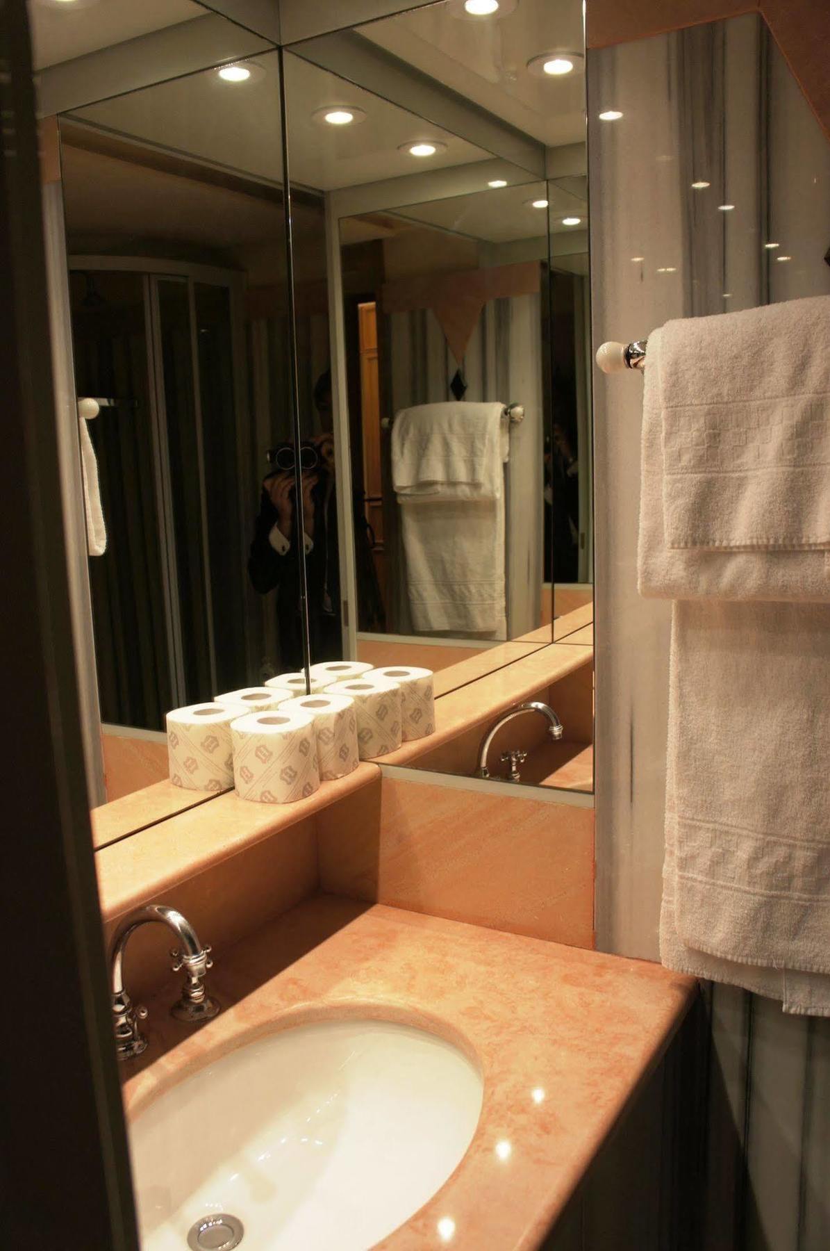 Fiftynine Luxury * Rome
