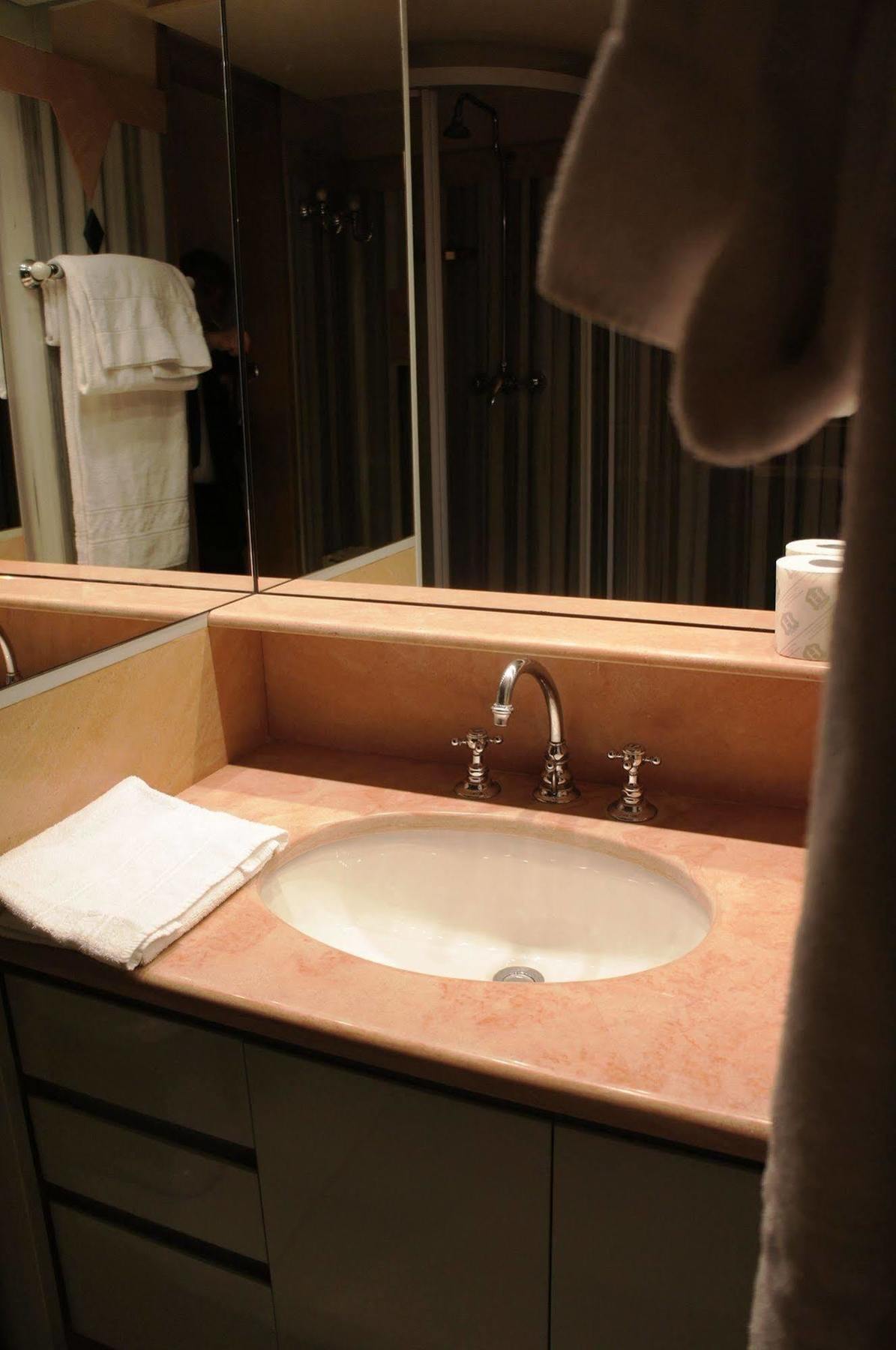 Apartment Fiftynine Luxury *