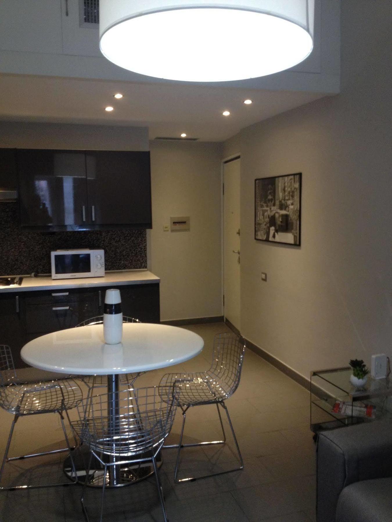 Fiftynine Luxury Apartment *