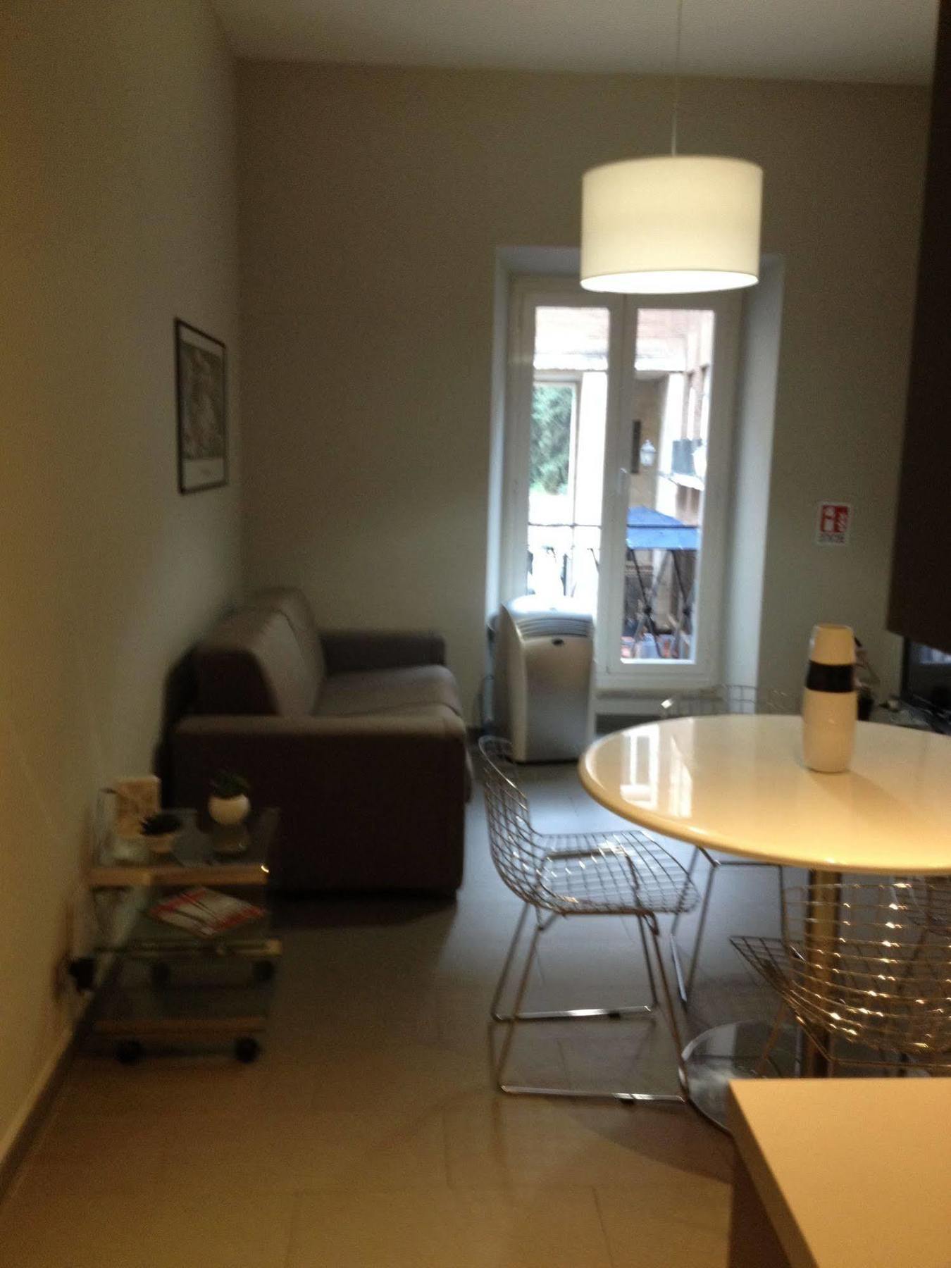 Fiftynine Luxury Apartment