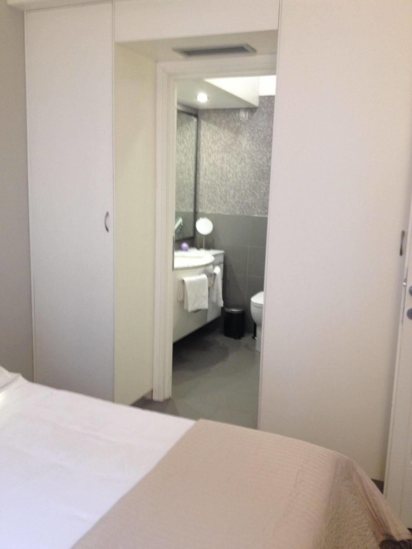 Apartment Fiftynine Luxury Rome
