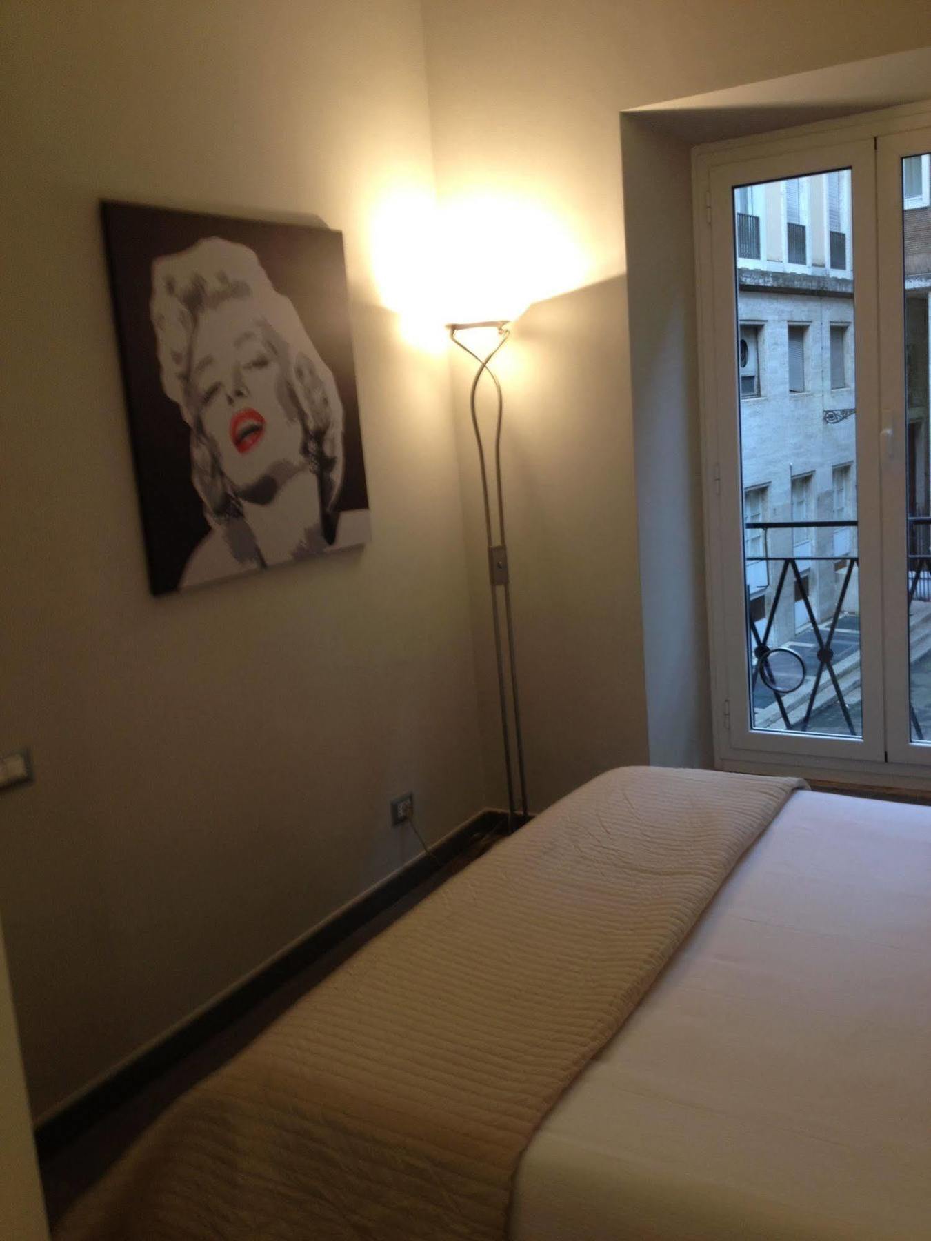 Fiftynine Luxury Apartment