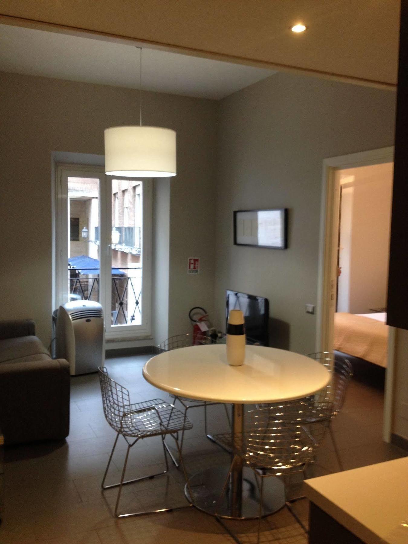 Fiftynine Luxury Apartment